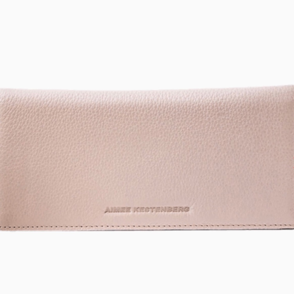 Aimee Kestenberg Marietta Flat Wallet